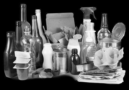 Professional loft clearance service in Beckenham